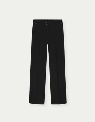 Lonni Pants Black