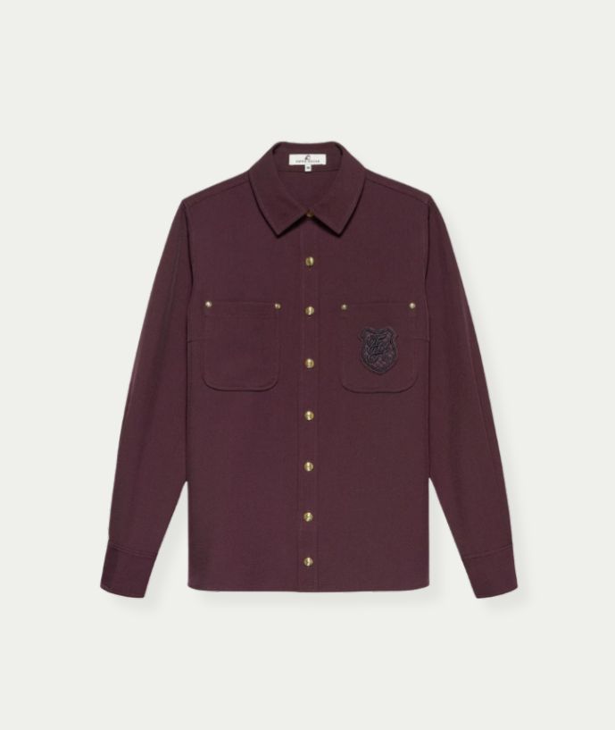 Lonni Blouse Port Royal