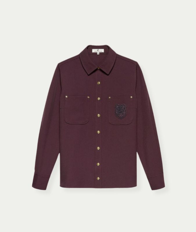 Lonni Blouse Port Royal