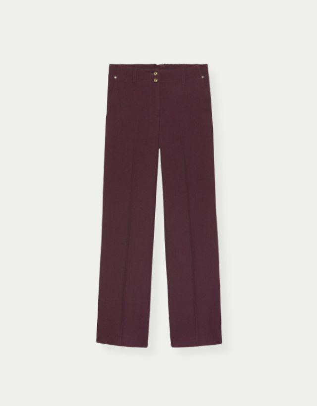 Lonni Pants Port Royal