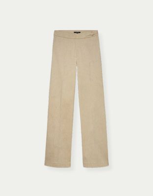 Olympia Pants Pebble