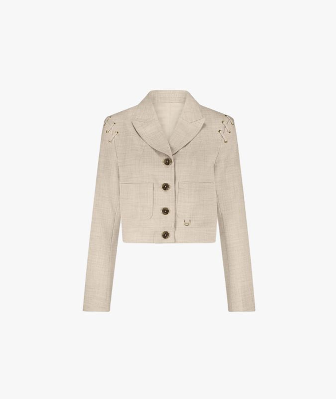 Izzie Jacket