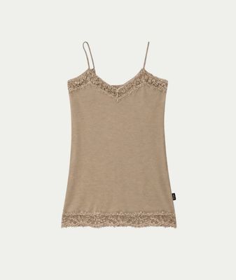 Top Lexie Nougat
