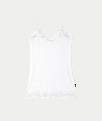 Top Lexie Off White