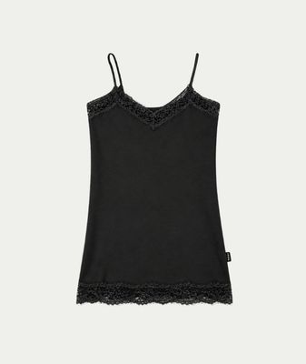 Top Lexie Black