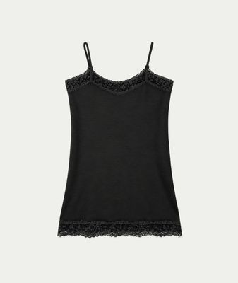 Top Lexie Black