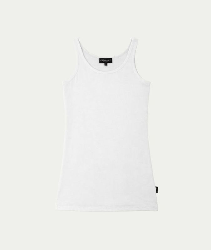 Basic Ying Off White