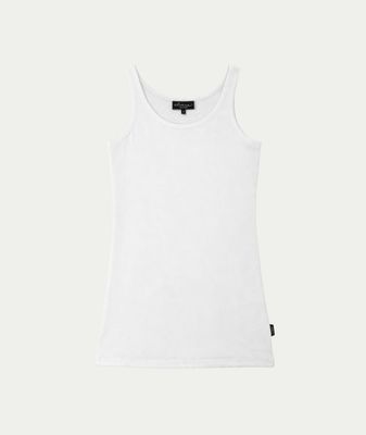 Basic Ying Off White