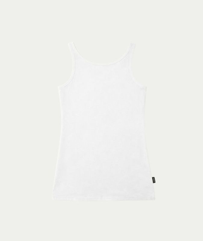 Basic Ying Off White