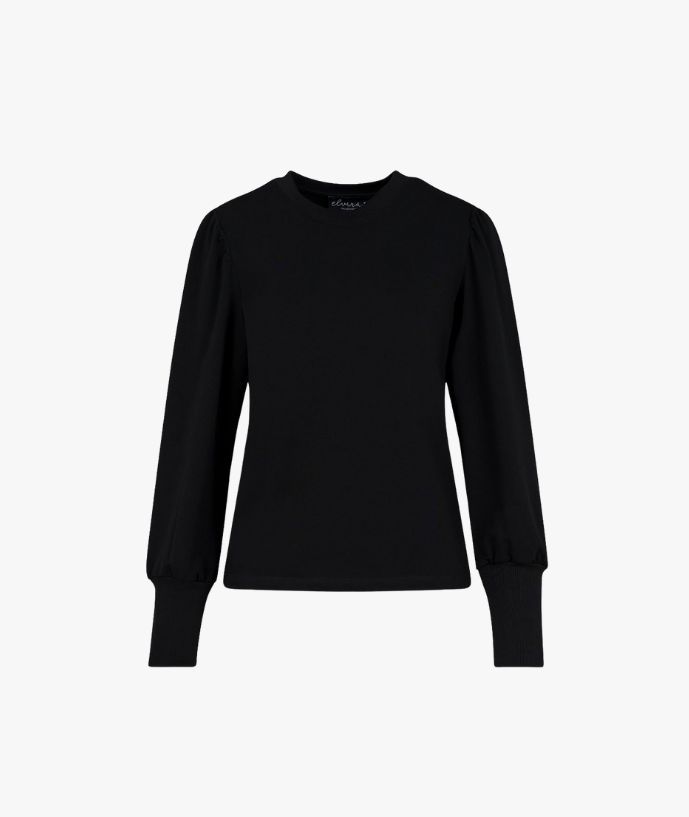 Sweater Lisa Black