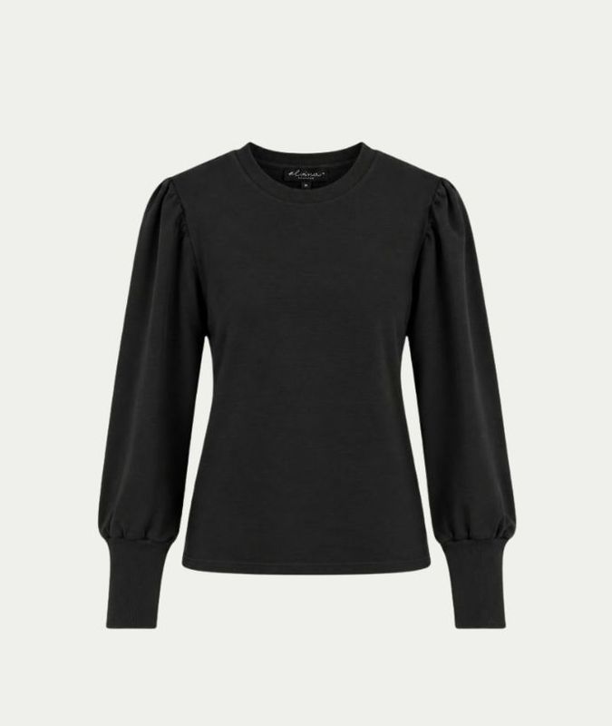Sweater Lisa Black