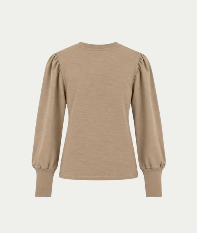 Sweater Lisa Taupe