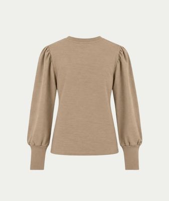 Sweater Lisa Taupe