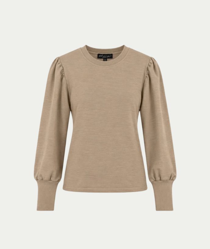 Sweater Lisa Taupe