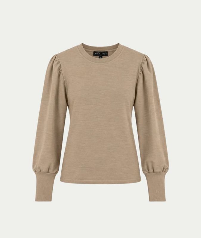 Sweater Lisa Taupe