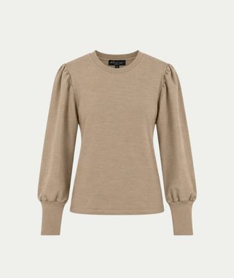 Sweater Lisa Taupe