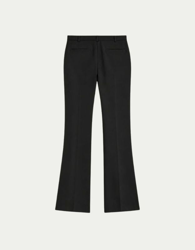 Trouser Roxy Black
