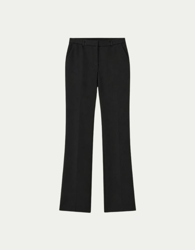 Trouser Roxy Black