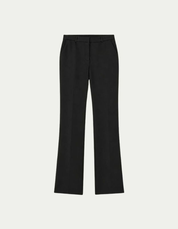 Trouser Roxy Black