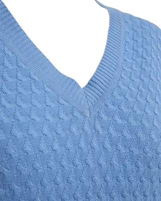 FQDODO-PULLOVER Vista Blue