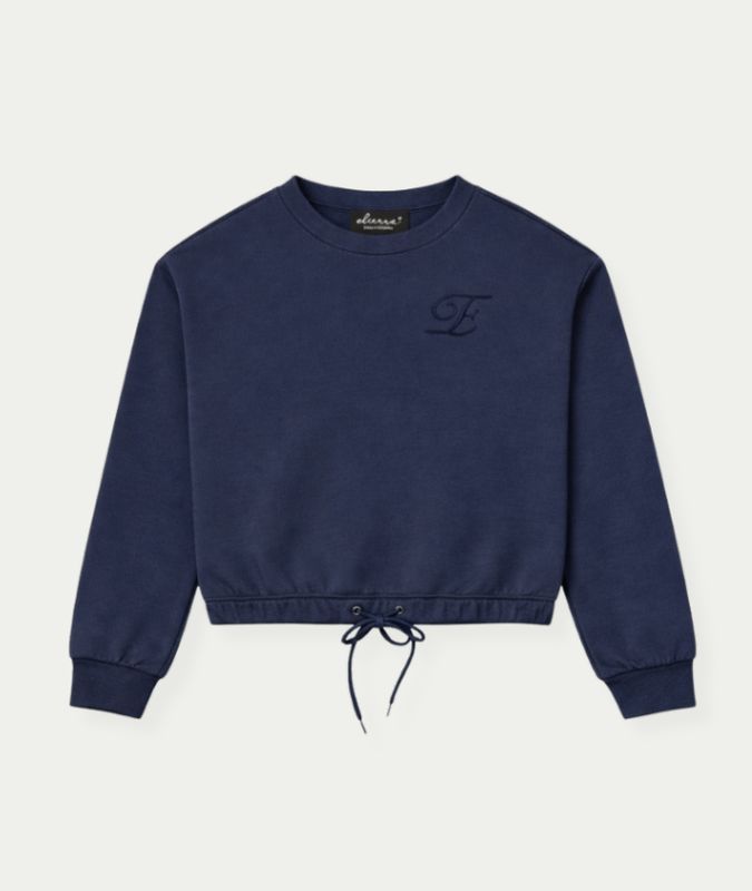 Sweater Nathalie Navy