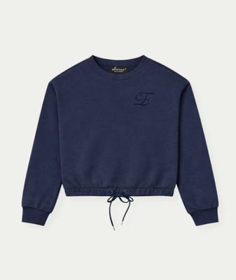 Sweater Nathalie Navy