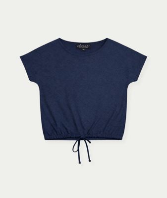 Top Artemis Navy
