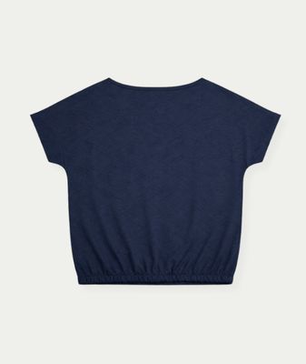 Top Artemis Navy