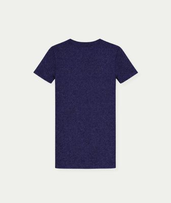 Top Vickey Navy