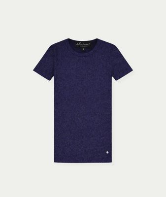 Top Vickey Navy