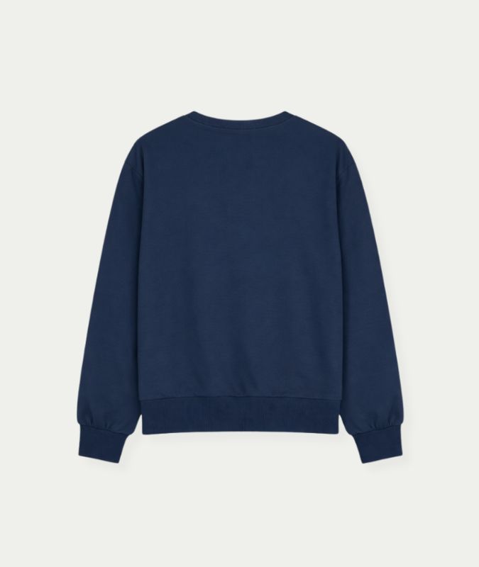 Sweater Mila Navy