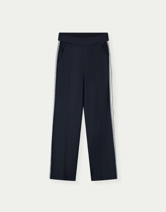 Trouser Zola Navy