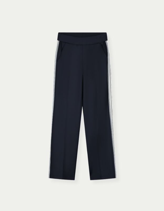 Trouser Zola Navy