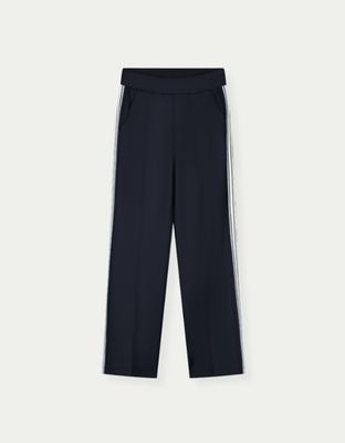 Trouser Zola Navy