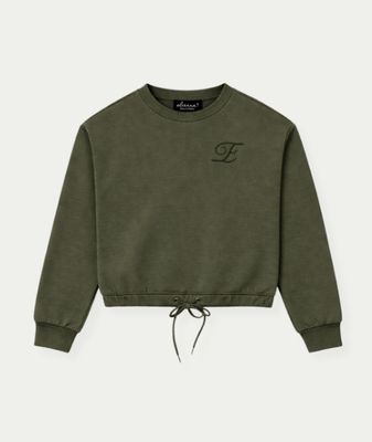 Sweater Nathalie Khaki