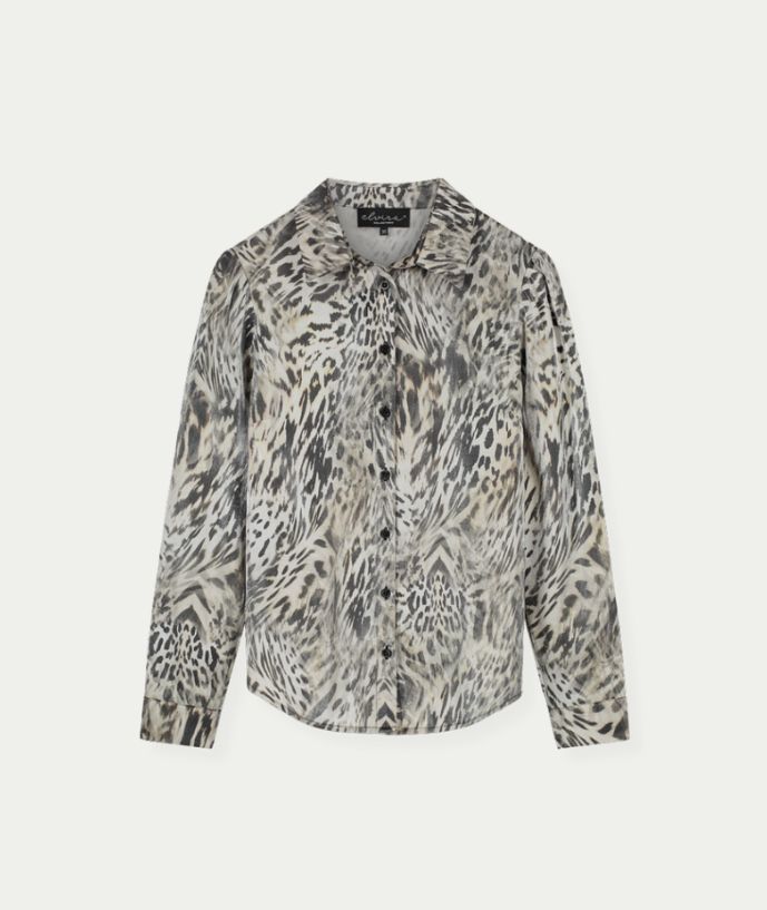Blouse Vita Animal