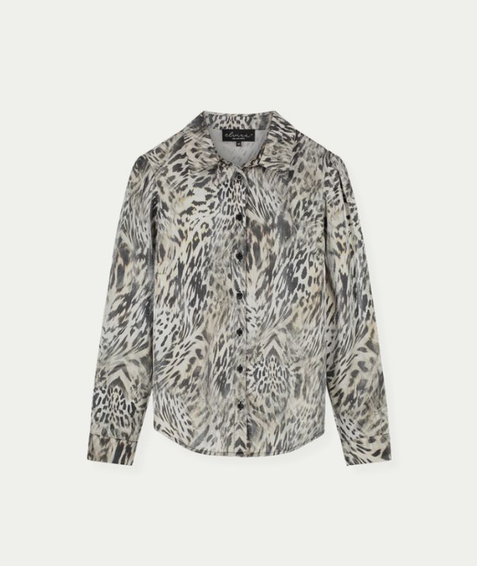 Blouse Vita Animal