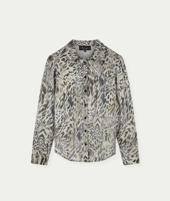 Blouse Vita Animal