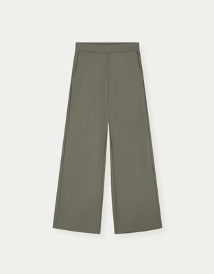 Trouser Izzy Khaki
