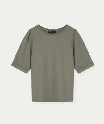 Pullover Izzy Khaki
