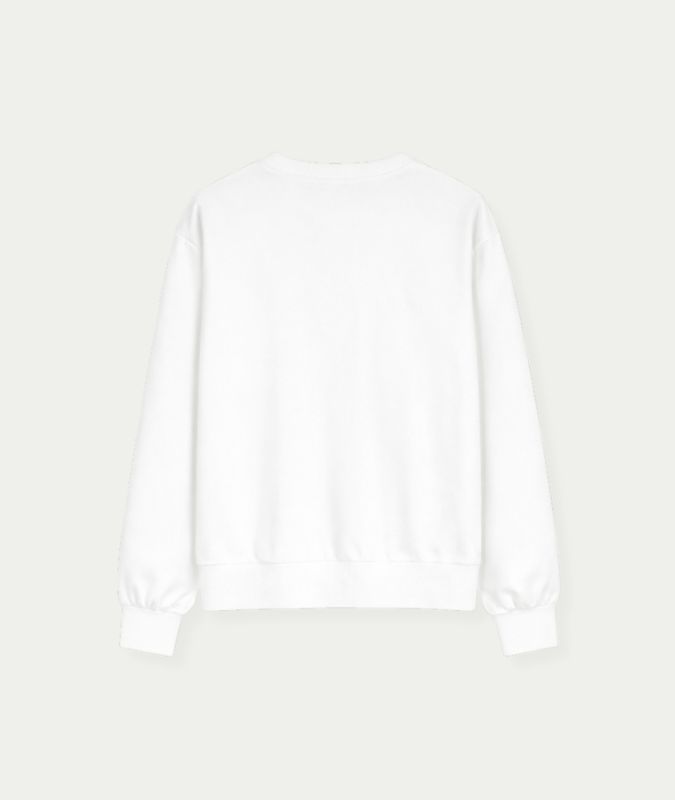 Sweater Mila Off White