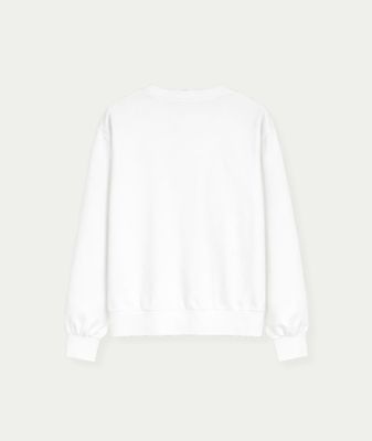 Sweater Mila Off White