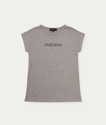 T-shirt Grace Sand