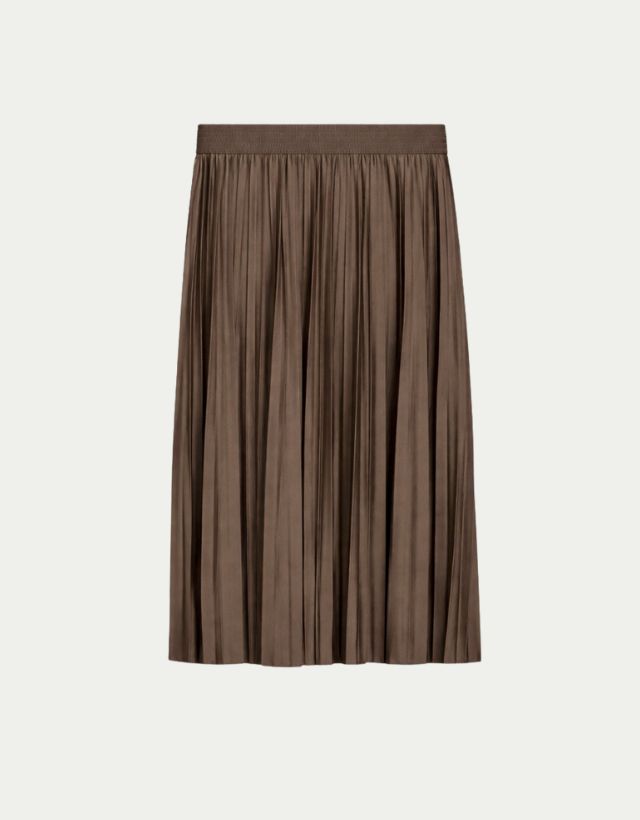Skirt Hannah Taupe
