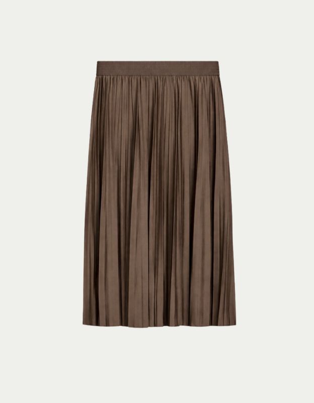 Skirt Hannah Taupe