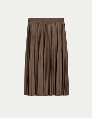 Skirt Hannah Taupe