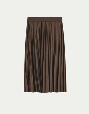 Skirt Hannah Taupe