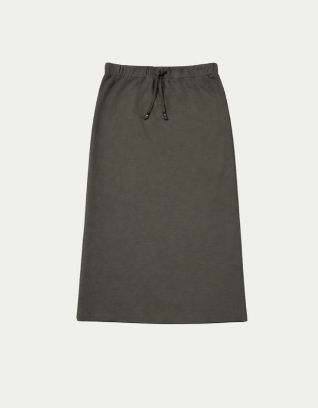 Skirt Izzy Khaki