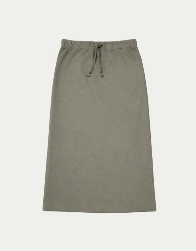 Skirt Izzy Khaki