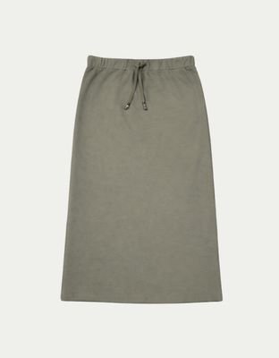 Skirt Izzy Khaki